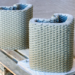 Investigadores de la EHT de Zúrich crean una espuma impresa en 3D para la construcción