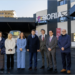 La nueva estación de autobuses de Soria ofrece un espacio moderno y eficiente energéticamente