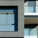 Fachada ventilada de Ulma en el innovador proyecto arquitectónico The Kube en Tarragona