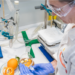 El proyecto Build-Limonene creará materiales de construcción a partir de CO2 y pieles de cítricos