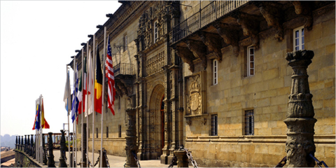 Abierta la licitación de las obras de rehabilitación de cinco Paradores con fondos europeos