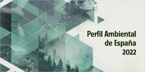 Los empleos verdes alcanzan el 10,4% del total, según el Perfil Ambiental de España 2022