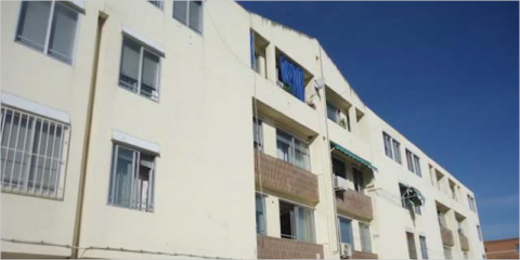 Las obras para la rehabilitación energética de 36 viviendas públicas en Granada salen a licitación