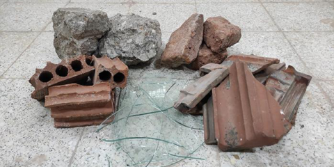 El proyecto CodeDEMO desarrollará hormigón sostenible reutilizando los residuos de construcción