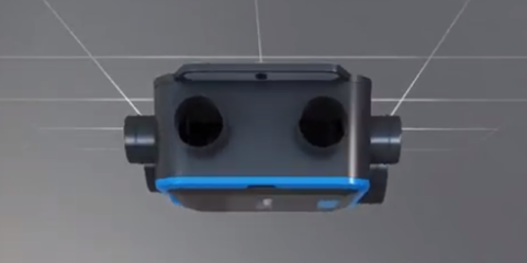 Instalación y ventajas de la solución EasyHOME® de Aldes