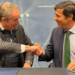 Acuerdo entre el BEI y Kutxabank para la construcción sostenible y la rehabilitación de edificios