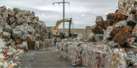 Acuerdo de colaboración para promover la investigación y la innovación en economía circular