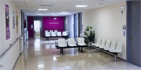 Cerca de un millón de euros para la construcción y rehabilitación de consultorios médicos en Navarra