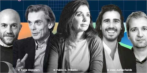 La feria Cevisama 2024 presenta un programa de actividades que incluye premios, foros y ponencias