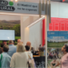 El Grupo Holcim España presentó en Fitur el Centro de Interpretación de la Naturaleza de La Chanta