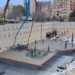 La nueva Ciudad de la Justicia de Alicante contará con 30.000 m3 de diferentes hormigones de Cemex