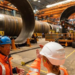 La Comisión Europea plantea reducir un 90% las emisiones de gases de efecto invernadero para 2040