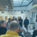 Curso en Toledo y Valencia sobre la instalación del sistema Tectum First y Tectum Pro de BMI