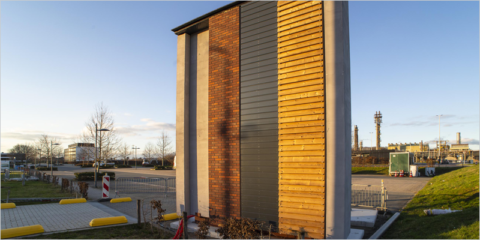 El proyecto Drive 0 impulsa la descarbonización de los edificios de la UE con un proceso de rehabilitación circular centrado en el consumidor