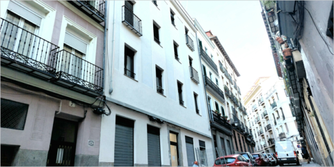 El sistema BMS de Schneider Electric logra un ahorro energético del 75% en un edificio de Madrid