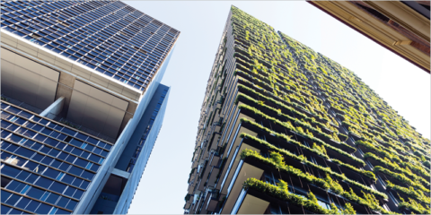 Un estudio de Schneider Electric analiza la creación de nuevos puestos de trabajo en la transición hacia edificios Net-Zero