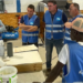 Formación en Toledo sobre el sistema de impermeabilización de cubiertas EverGuard TPO de BMI