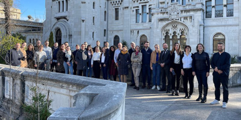 El proyecto Inbuilt desarrollará sistemas innovadores para reducir la huella de carbono de los edificios