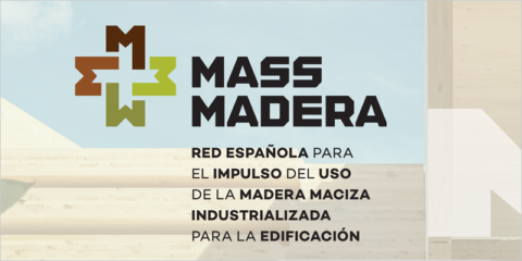 El informe 2023-2024 Mass Madera incluye un decálogo de acciones para descarbonizar la construcción