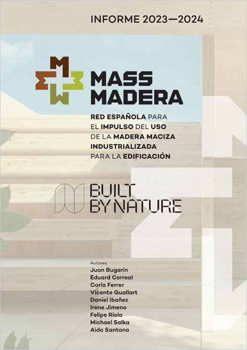 Informe Mass Madera