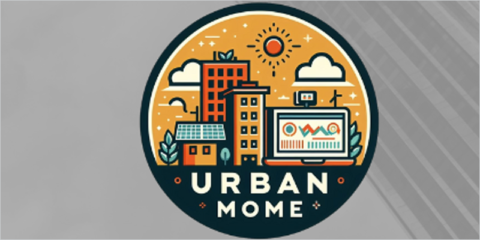 La Red Urban-MOME mejorará la eficiencia energética en el entorno construido en áreas urbanas