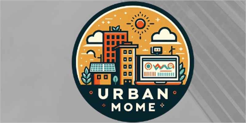 Red Urban-MOME