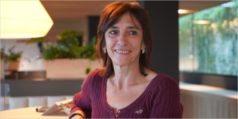 Maite Boira es nombrada nueva presidenta de la Comisión de Comunicación de AIFIm