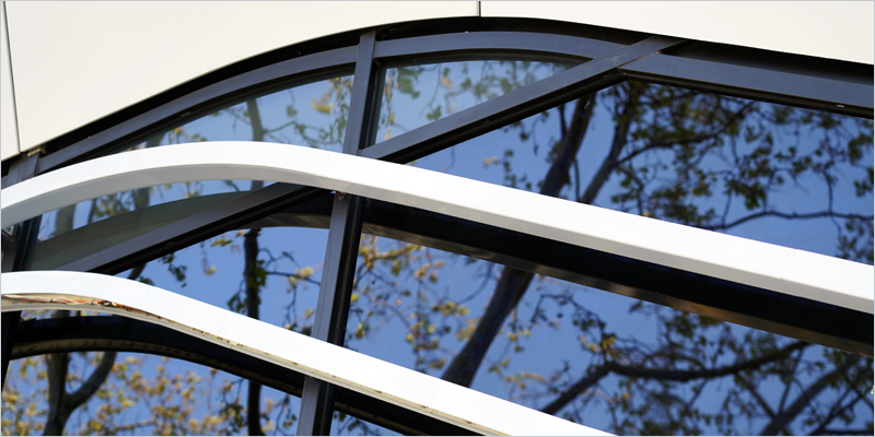 La sede de Naturgy en Barcelona incorpora las soluciones de aislamiento de Saint-Gobain Glass e Isover