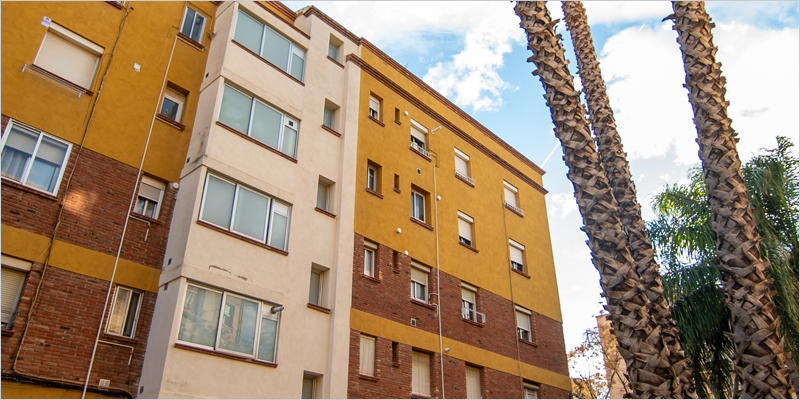 Reus adjudica la redacción de los proyectos de rehabilitación de viviendas en el barrio Fortuny