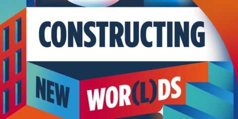 Construting new wor(l)ds, la serie de podcast de Saint-Gobain sobre la construcción sostenible