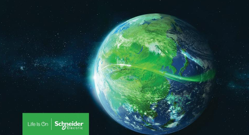 Schneider Electric pilotará desde la ciudad de Barcelona la  'cloudificación' de la compañía a escala global