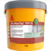 El nuevo mortero sostenible Sika Monotop-1010 contiene materiales reciclados en su composición
