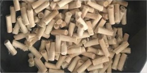 Investigadores de la UPM crean ecopaneles termoacústicos con residuos de colillas de cigarro