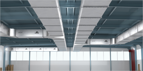 Nuevo podcast de la compañía Ursa sobre los retos para garantizar la calidad del aire interior