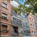 Resolución de las ayudas para la rehabilitación de 24 edificios del barrio vitoriano de Zaramaga
