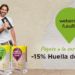 Webercol futuRE, el mortero cola de Saint-Gobain Weber con baja huella de carbono