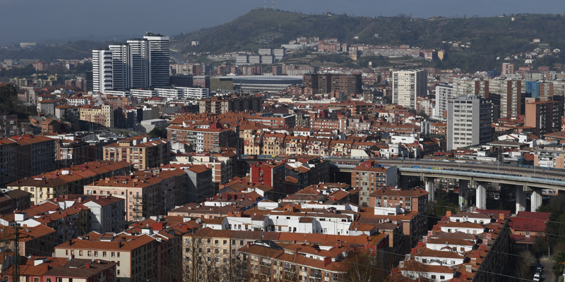 Ayudas rehabilitación de edificios y viviendas protegidas de Bilbao