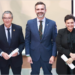 Ayudas de 773.500 euros para la adaptación al cambio climático en cuatro municipios andaluces