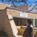 En marcha las obras de rehabilitación del pabellón Las Viñas-Pepe Lanzuela de Teruel