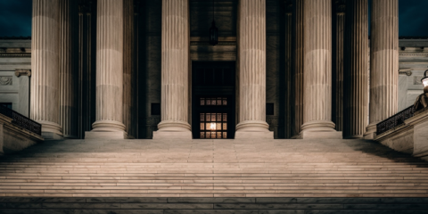 Más de 59 millones de euros para la rehabilitación energética de 34 sedes judiciales en España