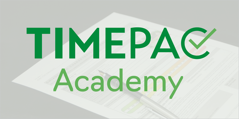 Academia Timepac