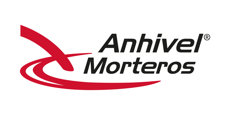Anhydritec/Anhivel Morteros