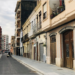 Ayudas para rehabilitar y reedificar 223 viviendas del barrio valenciano del Cabanyal-Canyamelar