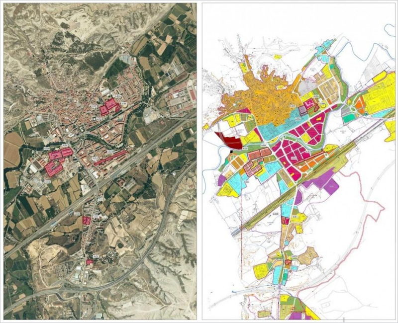 Aprobadas las bases para las ayudas de rehabilitación de edificios, viviendas y locales