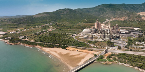 Cemex recibe 4,8 millones del PERTE de Economía Circular para reducir los recursos naturales