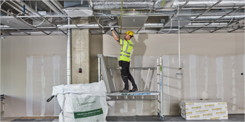 Saint-Gobain Ecophon consigue la certificación Cradle to Cradle en su apuesta por la sostenibilidad