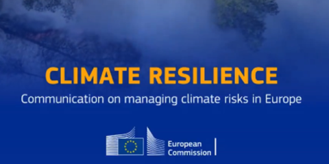 Nuevas medidas para gestionar los riesgos y desarrollar una mayor resiliencia climática en la UE
