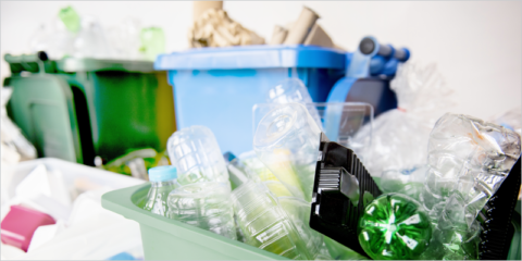 El Consejo Europeo aprueba la revisión del Reglamento sobre traslados de residuos