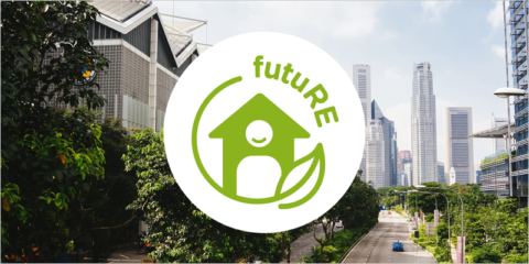 FutuRE, las nuevas soluciones constructivas de Saint-Gobain para reducir la huella de carbono