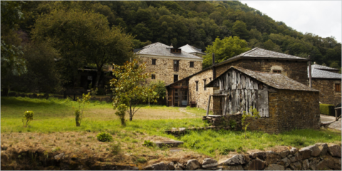 Más de 2,2 millones para ayudar a los ayuntamientos gallegos a rehabilitar viviendas e infraviviendas